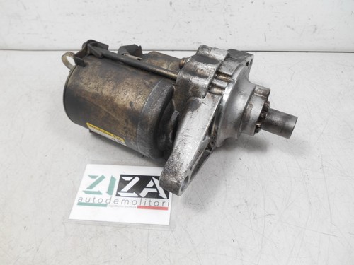 Starter motor honda i 3 - hr-v,