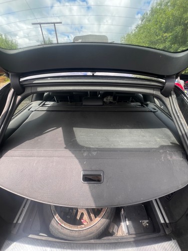 Audi estate retractable - a6,