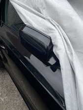 Audi A5 B8 Sportback Drivers Front  Bare Door  2015 LY9T Paint Code