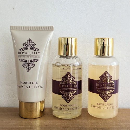 Boots royal jelly 100ml body - boots,