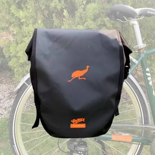 Cargo waterproof pannier - waterproof,