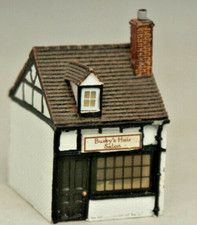 N Gauge Lyddle End Building -