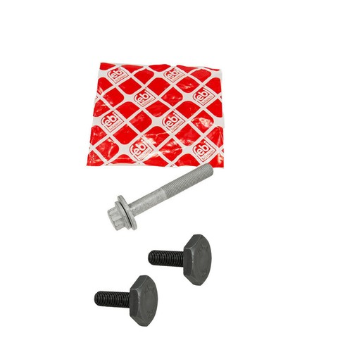 Bolt camshaft crankshaft - bolt, +