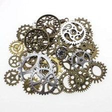 50gm OR 100gm METAL BRONZE