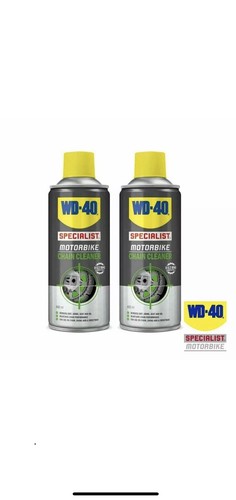 40 specialist motorbike - 2,