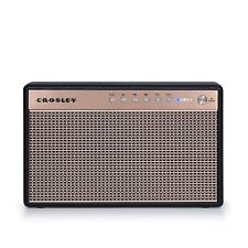 Crosley Montero Speaker Black