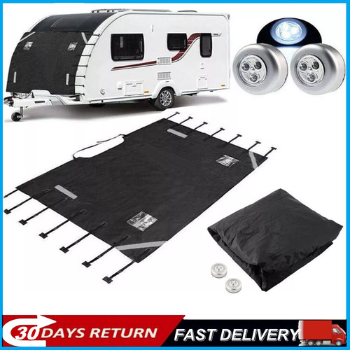 For bailey caravan front - bailey,