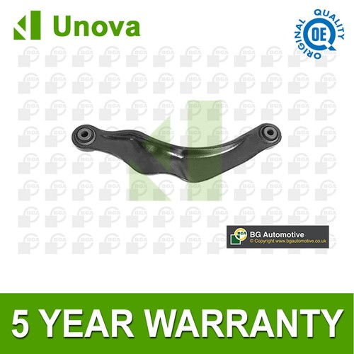 Track control arm front upper - arm,