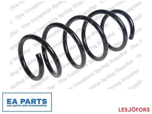 Coil spring for - for, tourneo