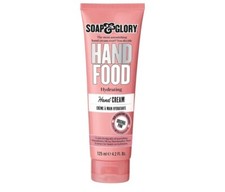 Soap glory hand food - hand,