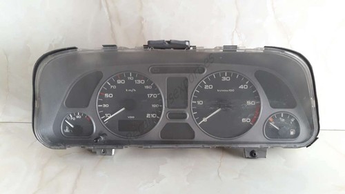 Instrument cluster speedometer - instrument,