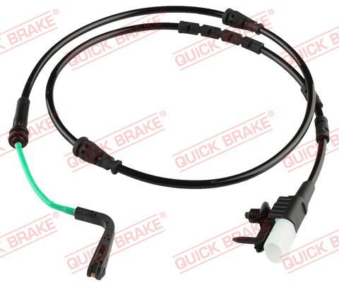 Fits quick brake ws0470a - quick,