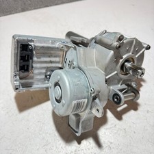 FORD FIESTA MK7 ELECTRIC