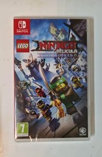 LEGO The NINJAGO Movie