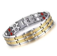 Magnetic Therapy Bracelet for