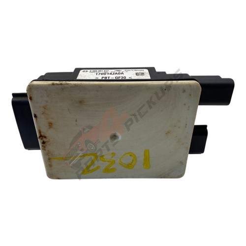 Nissan navara fuel - nissan, pump