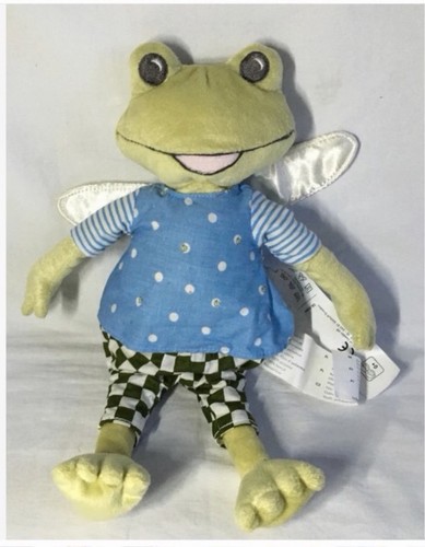 Ikea fabler groda frog - groda,