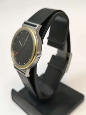 18K Gold/Steel Porsche Design