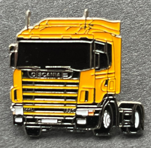 Scania l144 motoring - l144, truck