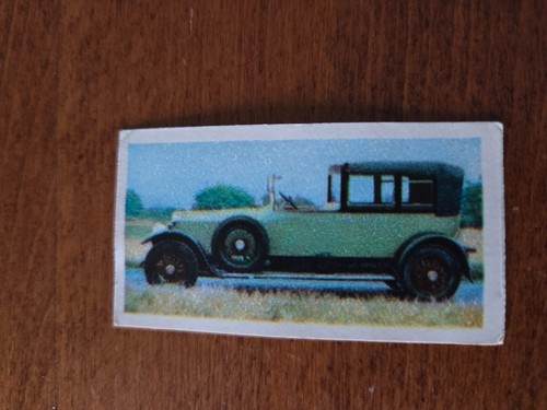 Lyons maid famous cars - lyons,