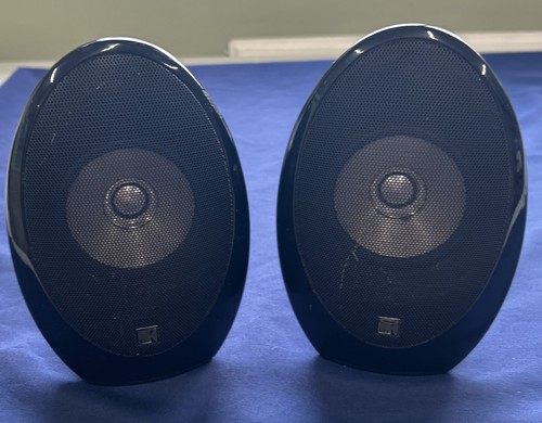 Kef hts 1001 satellite - kef,