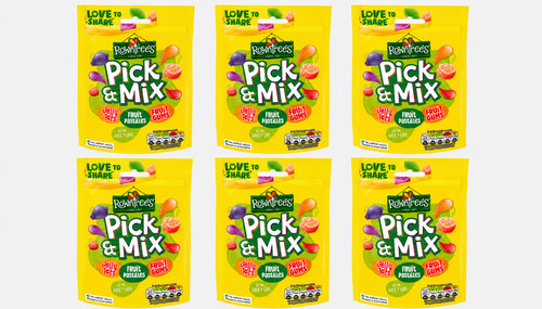 Rowntree pick mix sweets - rowntree’s,