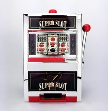 Super Slots 777 Casino Mini