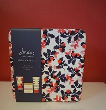 Joules Body Care Gift Set