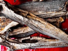 Stockfish 100% Norwegian Grade