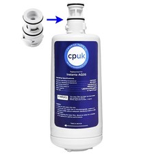 INSTANTA AQ35 COMPATIBLE WATER
