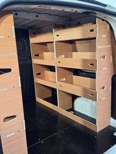 VAUXHALL COMBO  L1 SWB  Van
