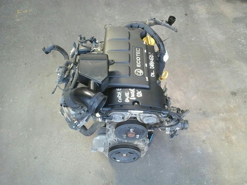 Vauxhall corsa mk4 4 16v - vauxhall,