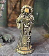 Warhammer 40k Tech Priest