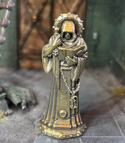 Warhammer 40k tech - warhammer,