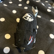 Kung Zhu Hamsters Electronic Pet ninja battle warrior black dragoon Anbu zhu