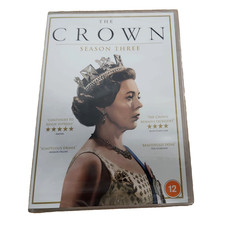 The crown complete series - crown,