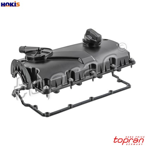 Cylinder head cover 117 766 - cylinder,
