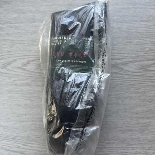Ted baker pairs chaussette - ted,