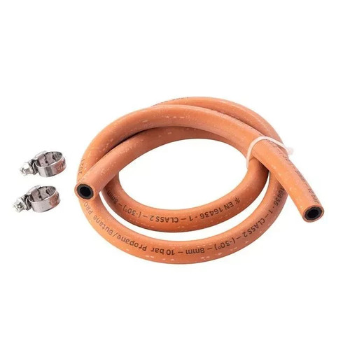 Calor low pressure gas hose - low,