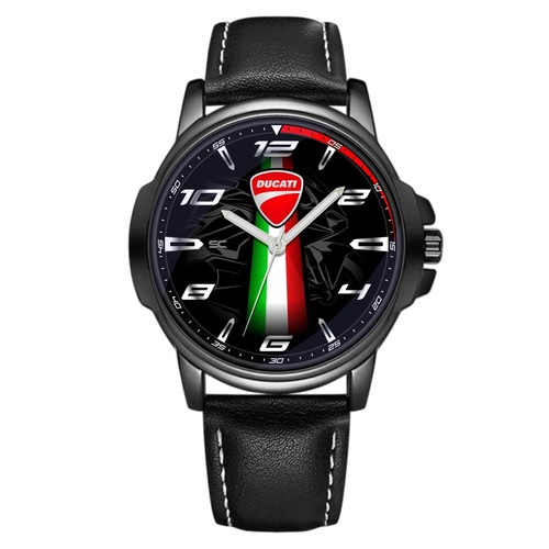 Quartz wrist watch fan art - wrist,