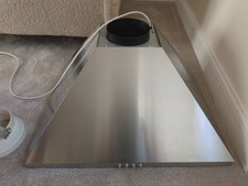 Electrolux 60cm Extractor Cooker Hood LFC316X