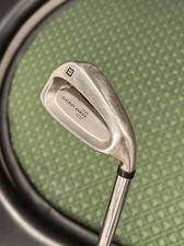 Wilson Deep Red II Distance 6 Iron Regular Flex Fat Shaft