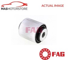 CONTROL ARM WISHBONE BUSH REAR