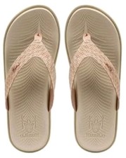 KuaiLu Flip Flops for Women