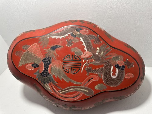 Qing dynasty chinese - dynasty, antique