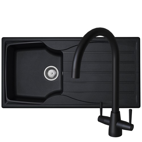 Liquida cmp10bl bowl - 1.0,