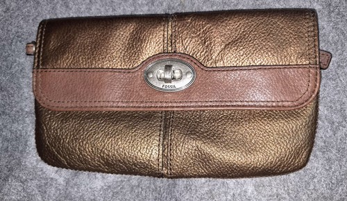 Vintage fossil maddox - fossil,