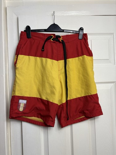Men españa red - men’s, &