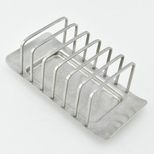 Vintage 60s 70s Old Hall Toast