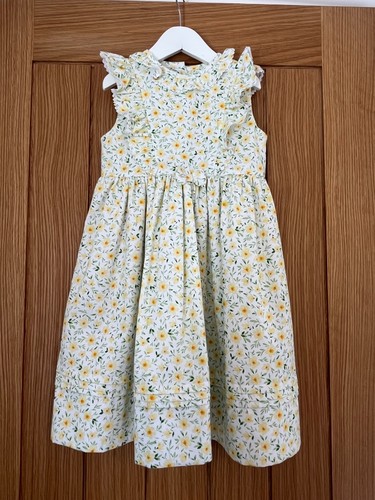 Sarah louise floral - floral, age